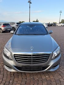 MERCEDES S500 Hybrid lunga tetto panoramico Full optional
