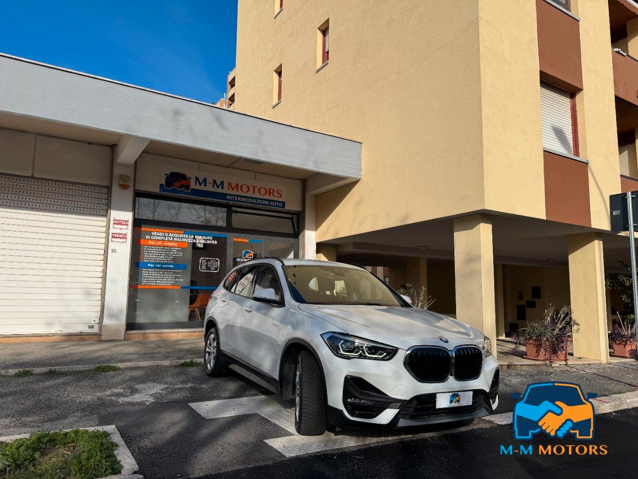 BMW X1 xdrive25e Business Advantage auto