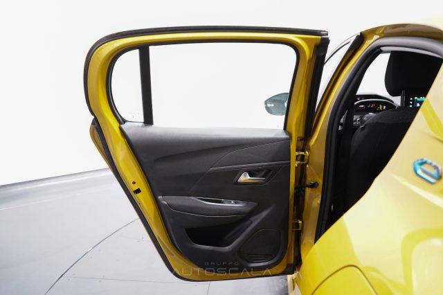 PEUGEOT 208 motore elettrico 136cv 5 porte Active Pack