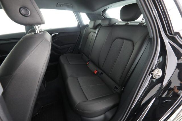 AUDI A3 A3 SPB 30 TFSI S tronic Business