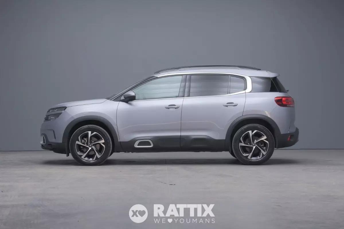 Citroen C5 Aircross 1.5 BlueHDi 130CV Shine EAT8