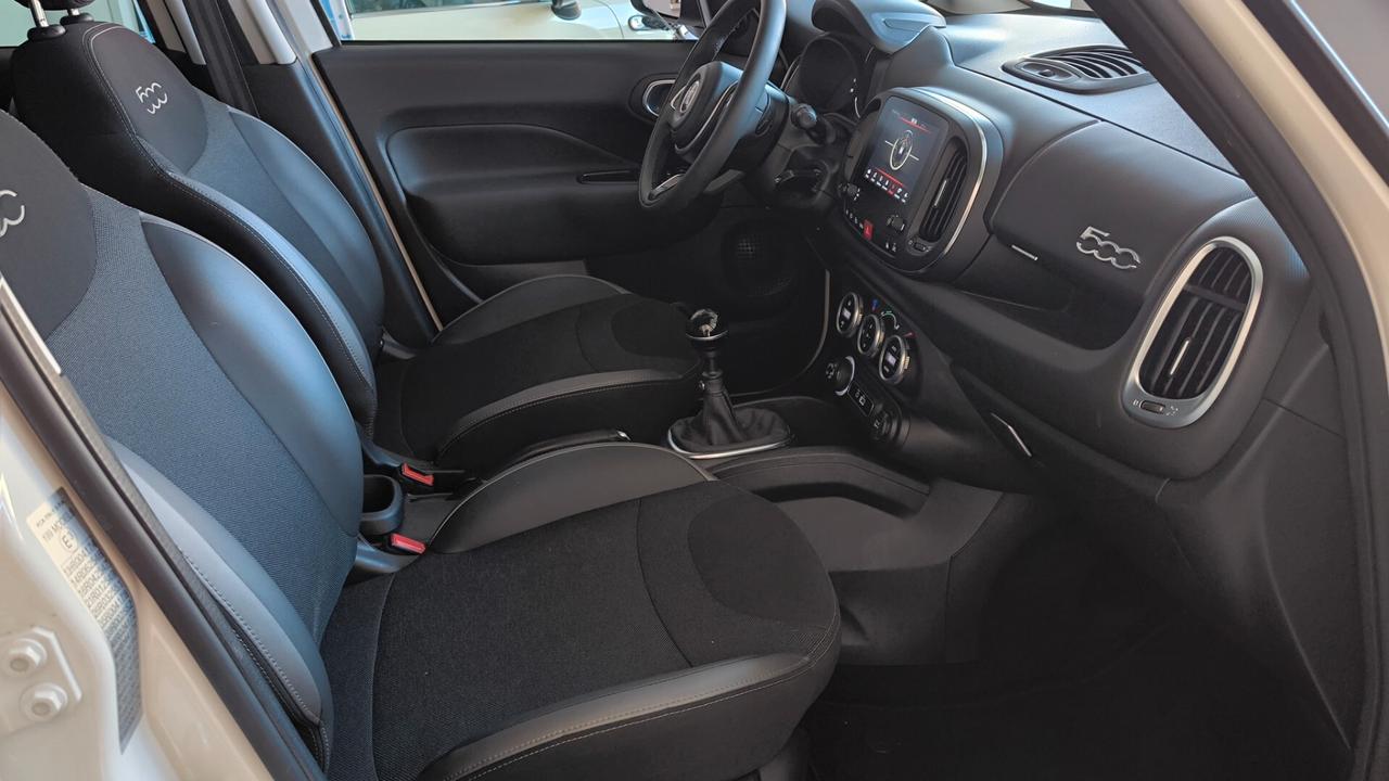 Fiat 500L 1.6 Multijet 120 CV Cross