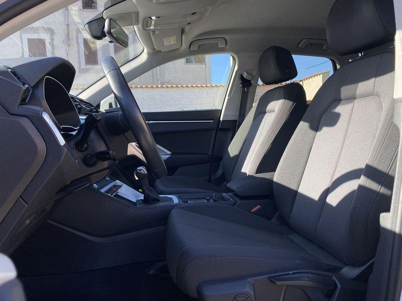 Audi Q3 Business 2.0 TDI 190CV S-Tronic quattro 40