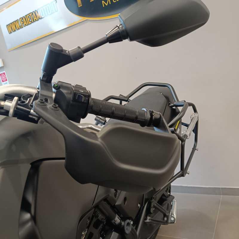 Yamaha Ténéré 700 Explore Edition - 2025