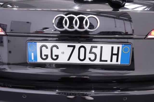 AUDI RS4 Avant 2.9 TFSI 450cv Quattro Tiptronic