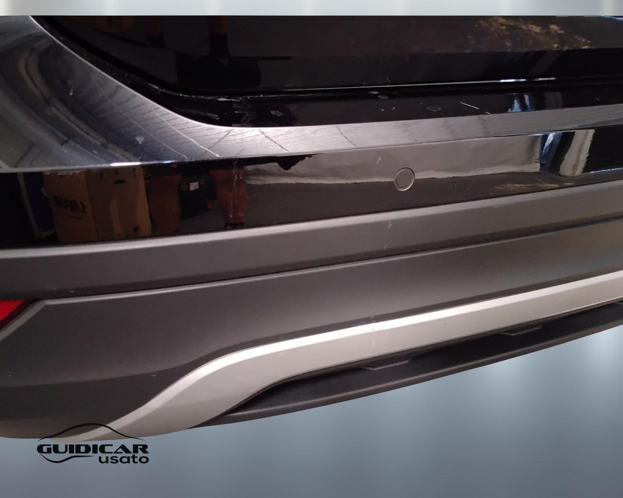 VOLKSWAGEN T-Cross 2019 - T-Cross 1.0 tsi Style 95cv