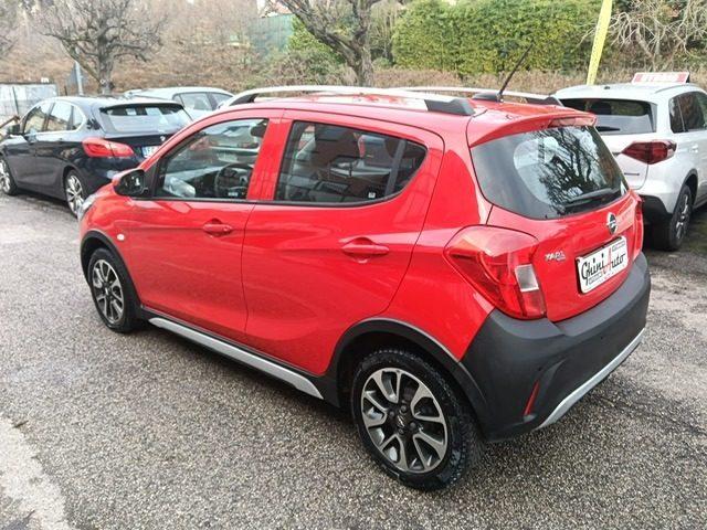 OPEL Karl Rocks 1.0 75 CV Start&Stop