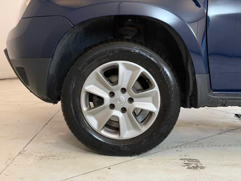 DACIA Duster I - duster 1.5 dci Ambiance Family 4x2 s&s 90cv