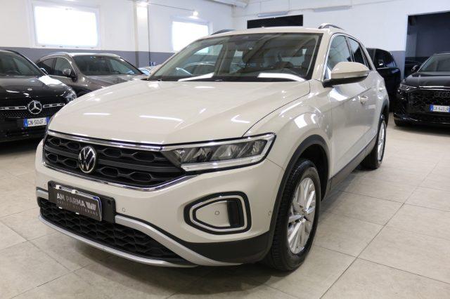 VOLKSWAGEN T-Roc 1.5 TSI ACT DSG Life