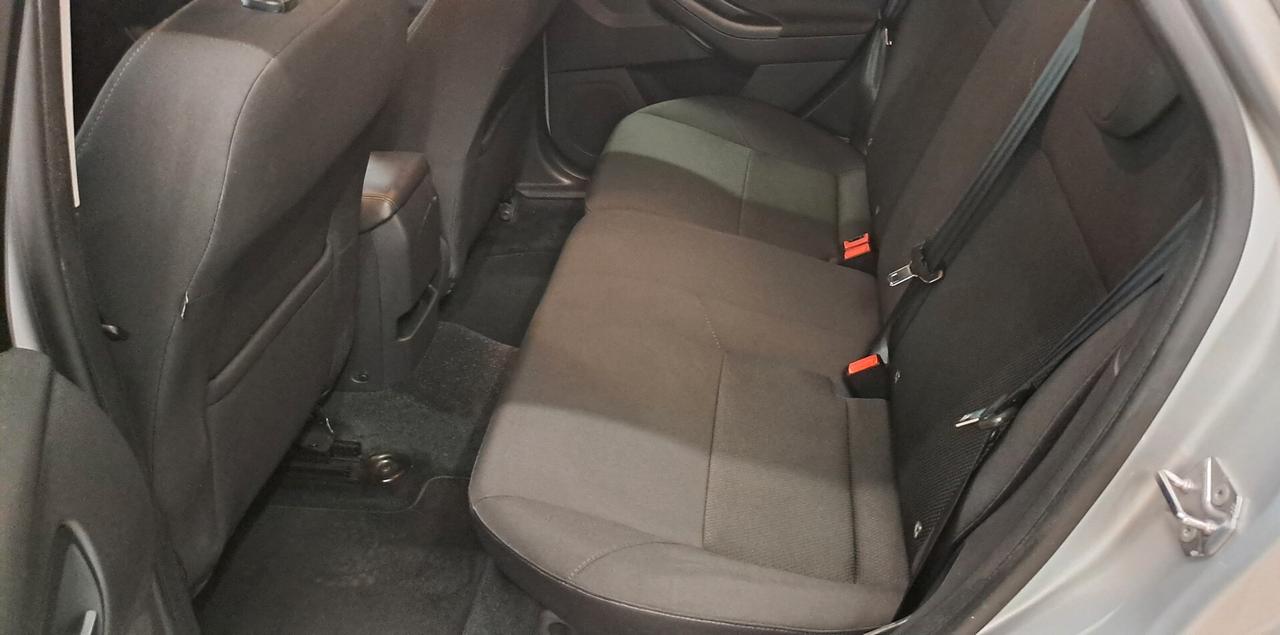 Ford Focus 1.5 TDCi 5p UnicoProprietario Neopatentati