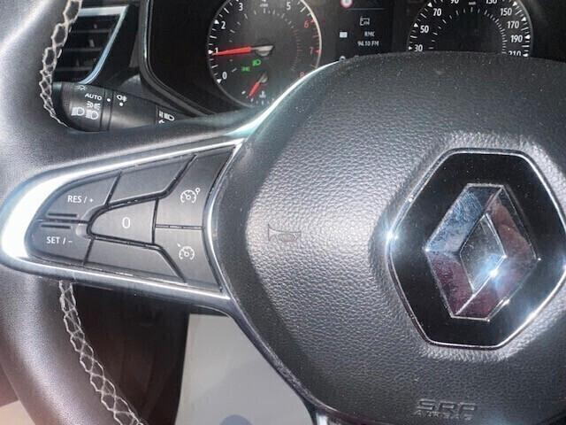 Renault Clio TCe 90 CV 5 porte Equilibre