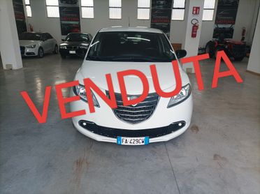 Lancia Ypsilon 1.3 MJT 16V 95 CV 5 porte S&S Gold 08/2015