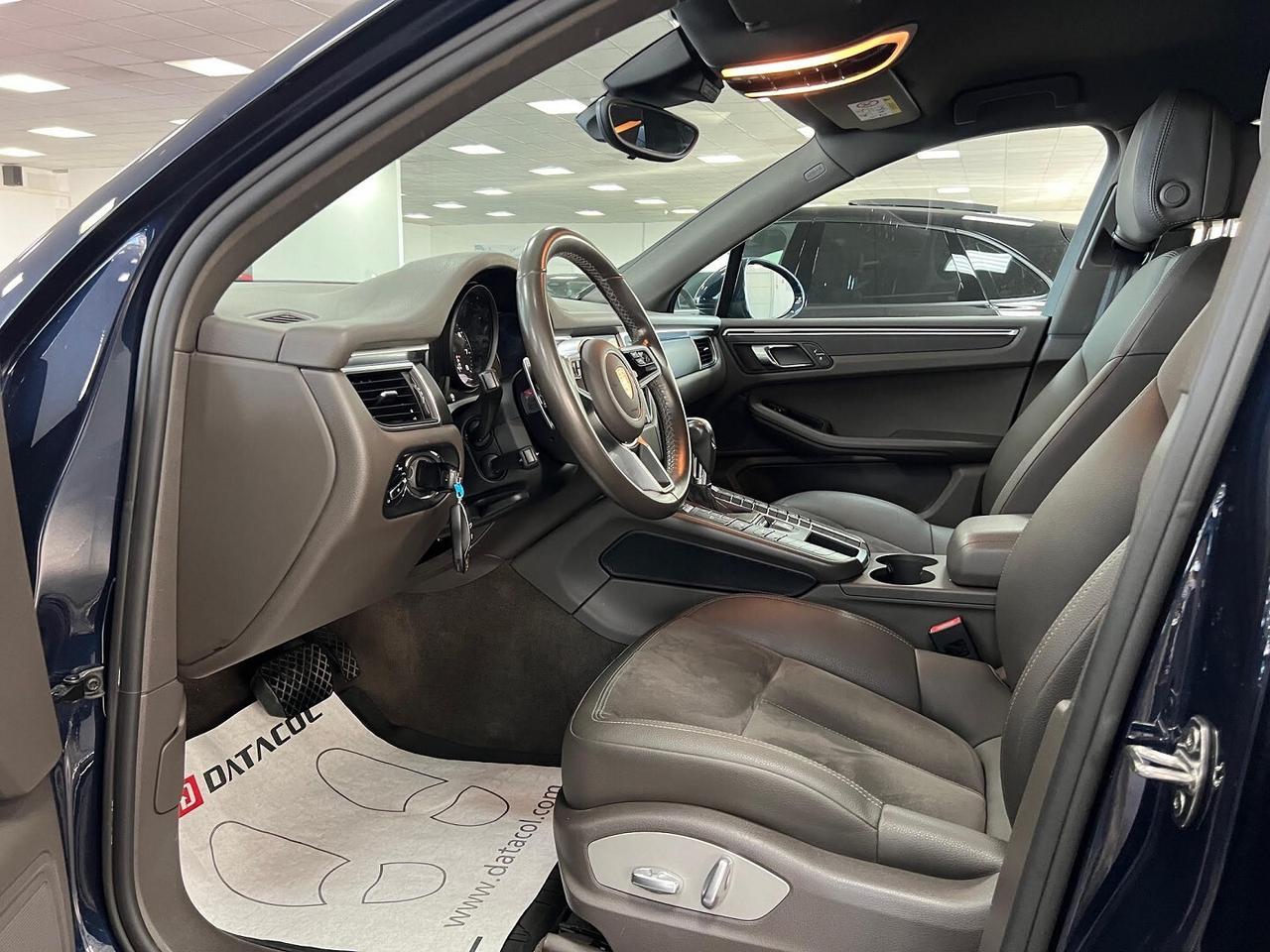 Porsche Macan Macan 2.0 252cv pdk