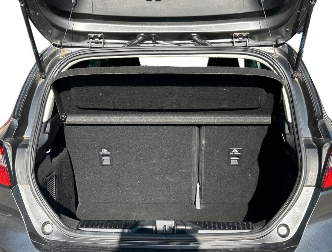 FORD Fiesta Active 1.0 ecoboost h 125cv