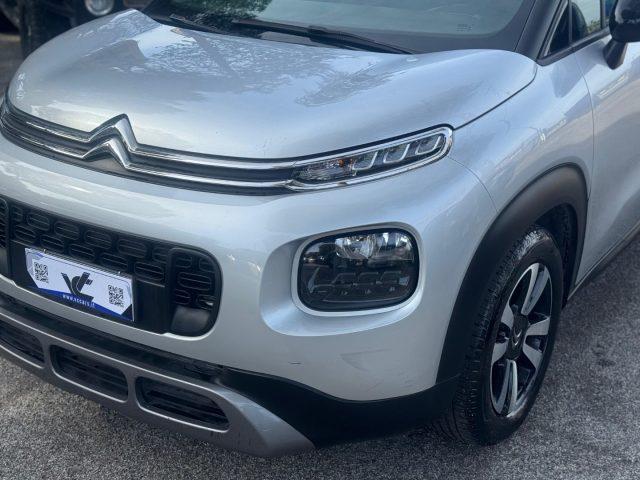 CITROEN C3 Aircross PureTech 82 Shine *PROMO FINANZIAMENTO*
