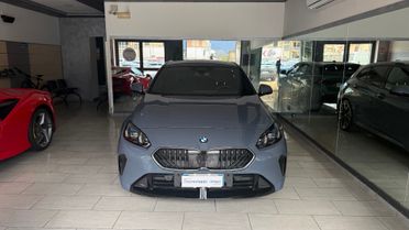 BMW 118 D M SPORT PRO UFF ITALIA