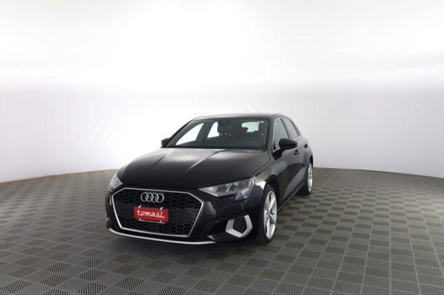 AUDI A3 A3 SPB 30 TDI Business Advanced