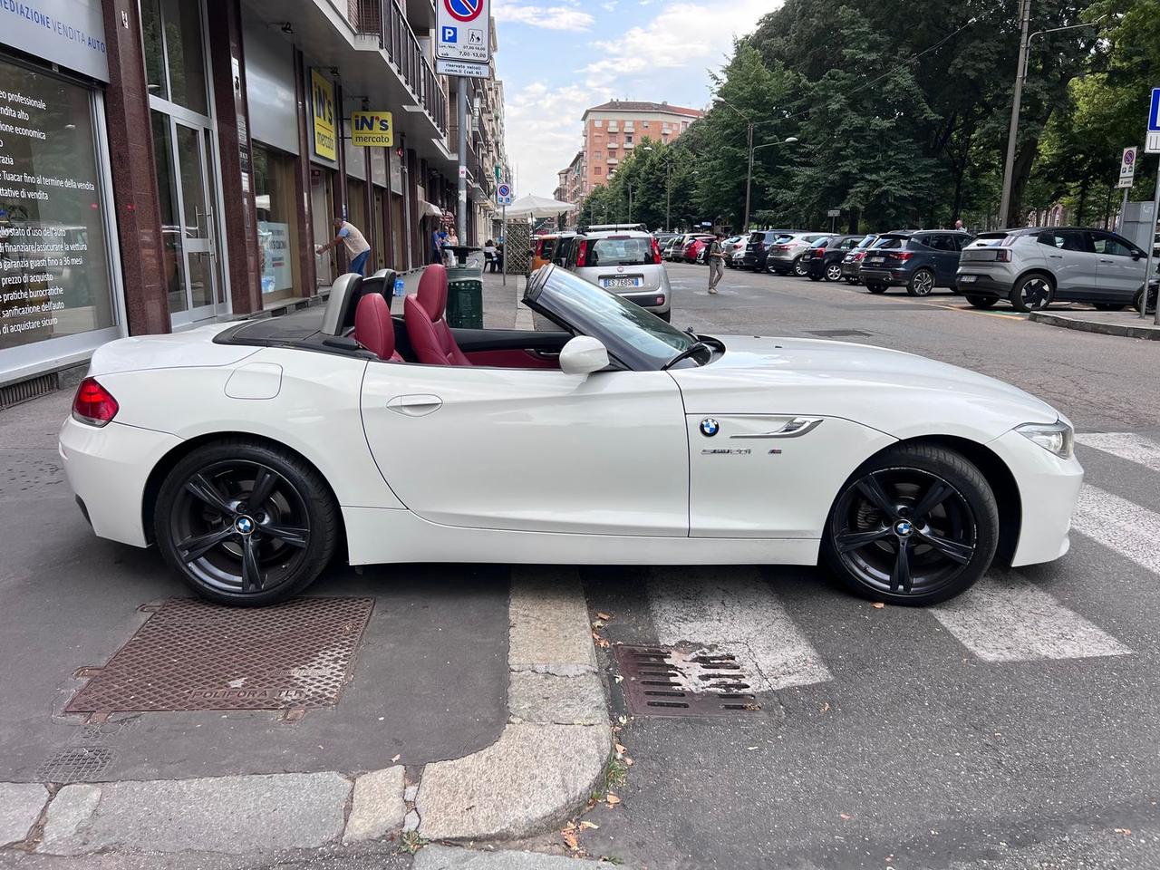 Bmw Z4 M Sport 20 i #6085