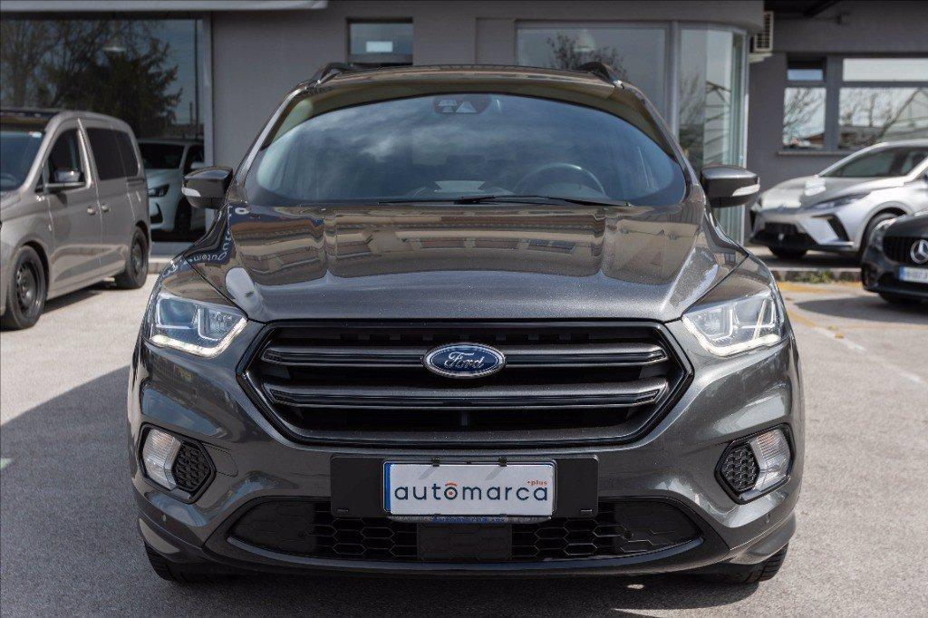 FORD Kuga 1.5 ecoboost ST-Line s&s 2wd 120cv del 2019
