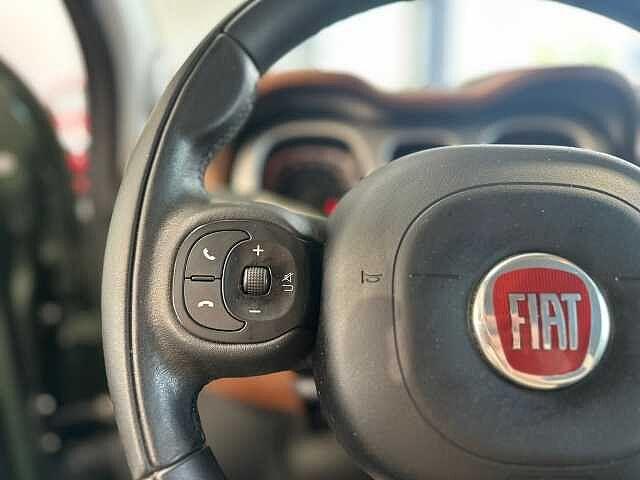 Fiat Panda 0.9 TwinAir Turbo S&S 4x4