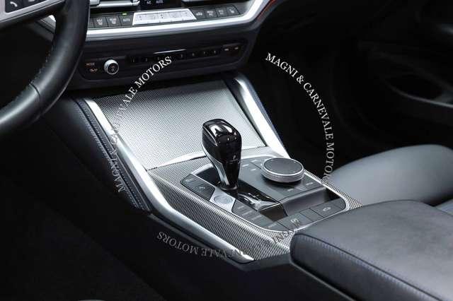 BMW 420 CABRIO MSPORT|BLACK PACK|19''|DRIVE ASSIST|CAMERA