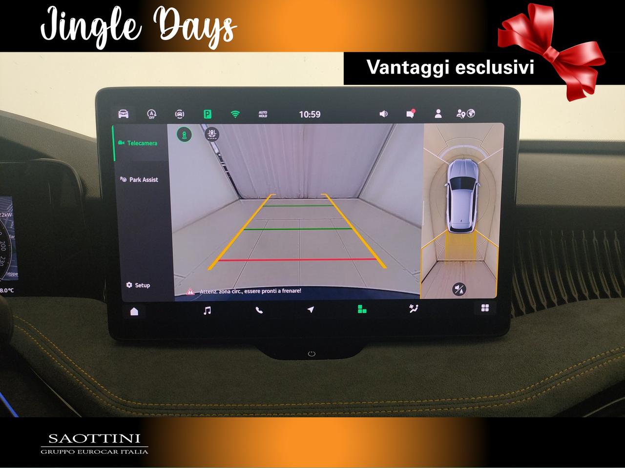 Wagon 2.0 TDI Style 150 CV DSG