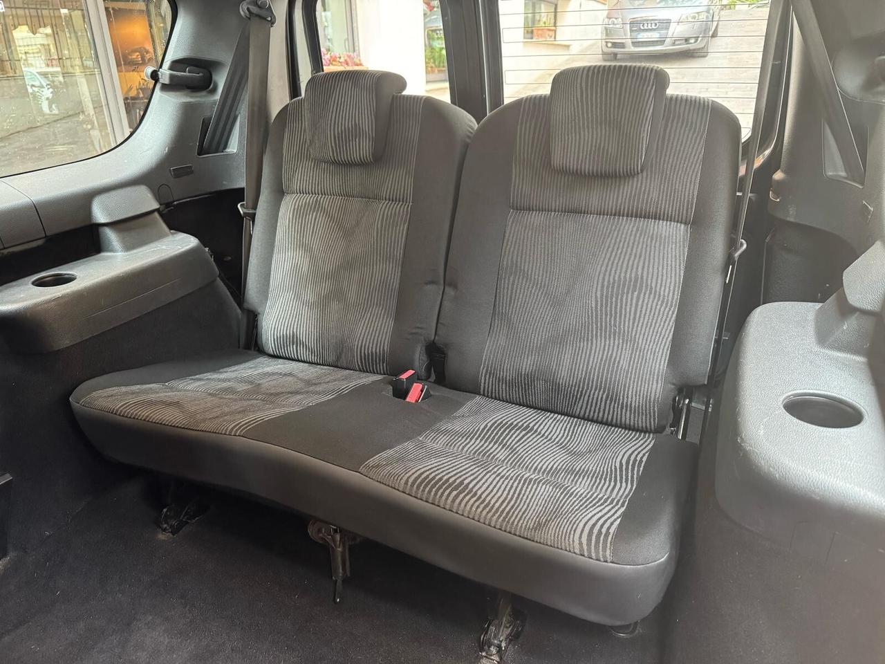 Dacia Logan 1.6 85cv GPL 7 POSTI