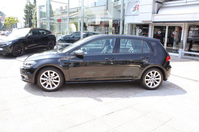 VOLKSWAGEN Golf 1.4 TSI 125CV DSG 5p. Executive BlueMotion Technol