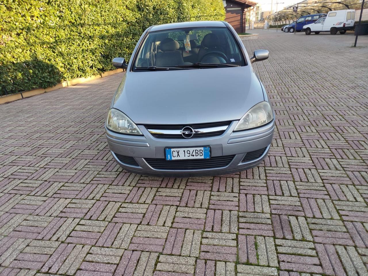 Opel Corsa 1.3 16V CDTI cat 5 porte Cosmo
