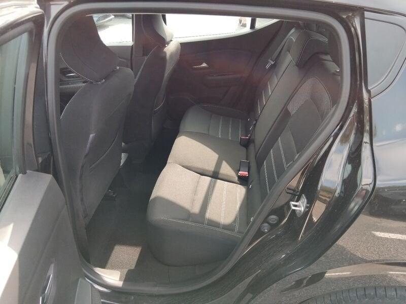 Dacia Sandero Streetway III 2021 Streetway 1.0 tce Comfort Eco-g 100cv