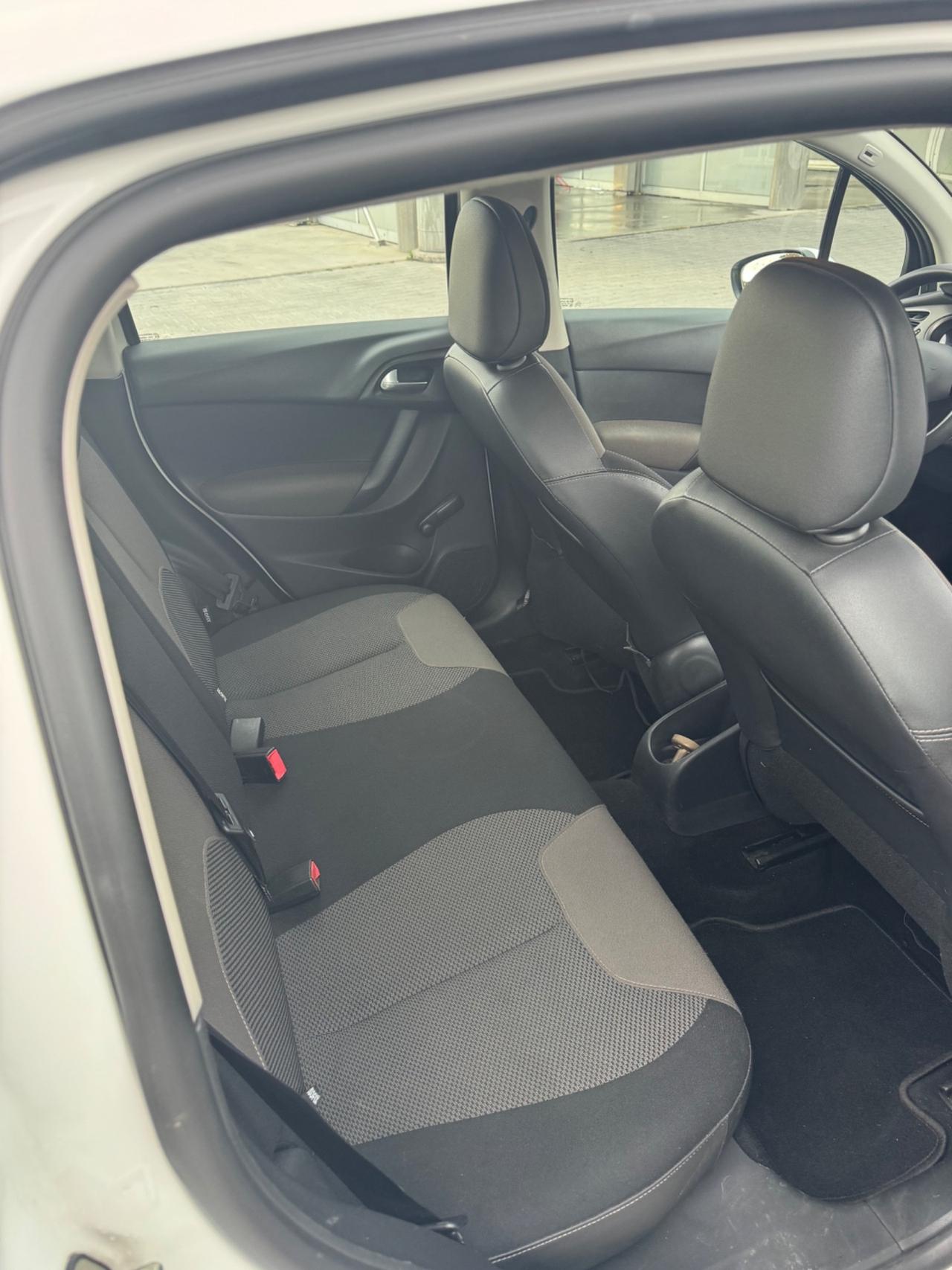 Citroen C3 GPL