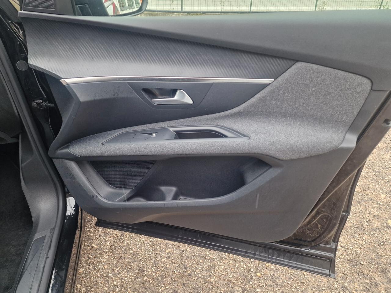 Peugeot 3008 BlueHDi 130 S&S Active Business