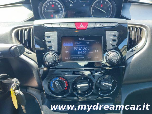 LANCIA Ypsilon 0.9 TwinAir 5P Metano NEOPATENTATI