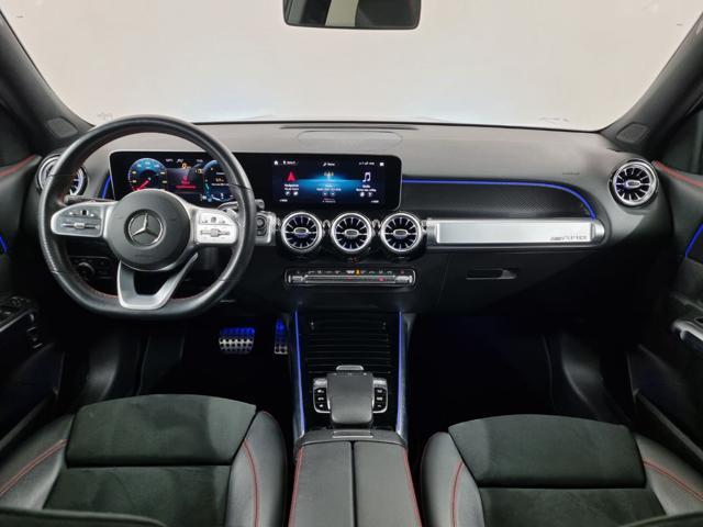 MERCEDES-BENZ GLB 250 Automatic 4Matic Premium Pack AMG