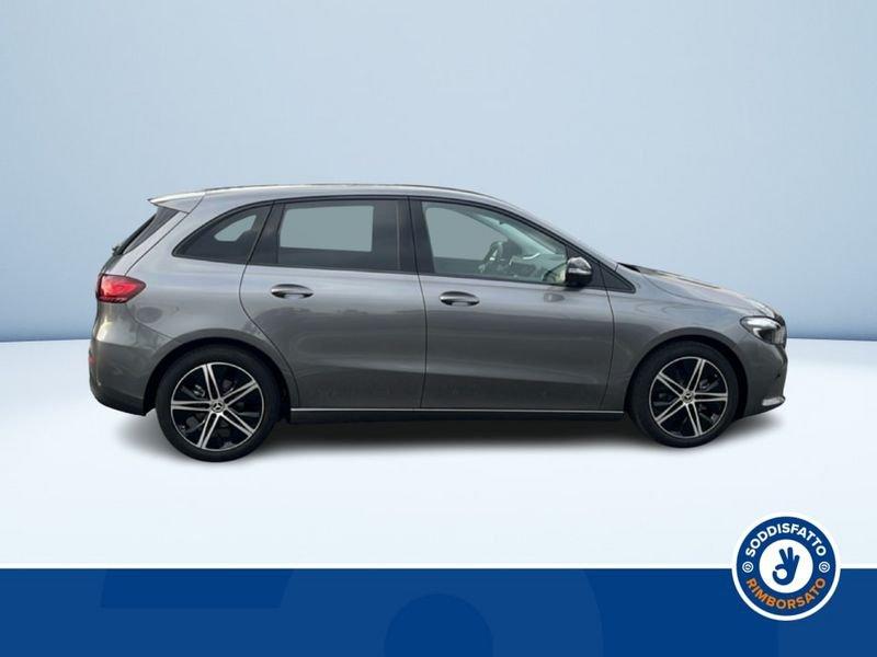 Mercedes-Benz Classe B 180d Automatic Advanced Progressive