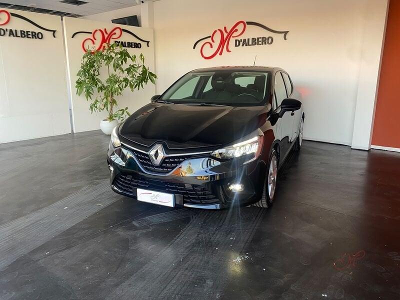 Renault Clio Clio 1.5 blue dci Business 100cv