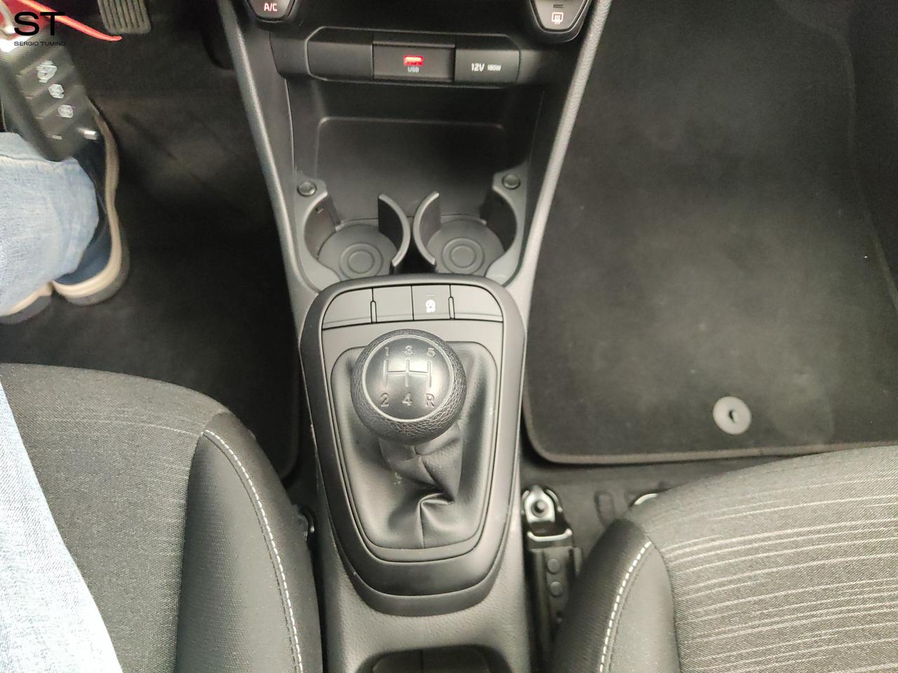 KIA Picanto 3ªs.(17-->) - Picanto 1.0 12V 5p. Urban Special Edit