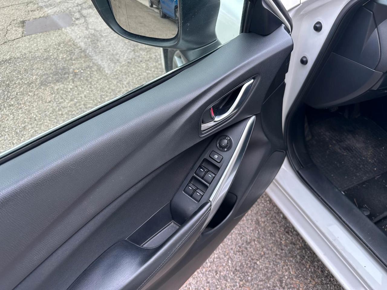 Mazda 6 2014 2.2L Skyactiv-D 150CV