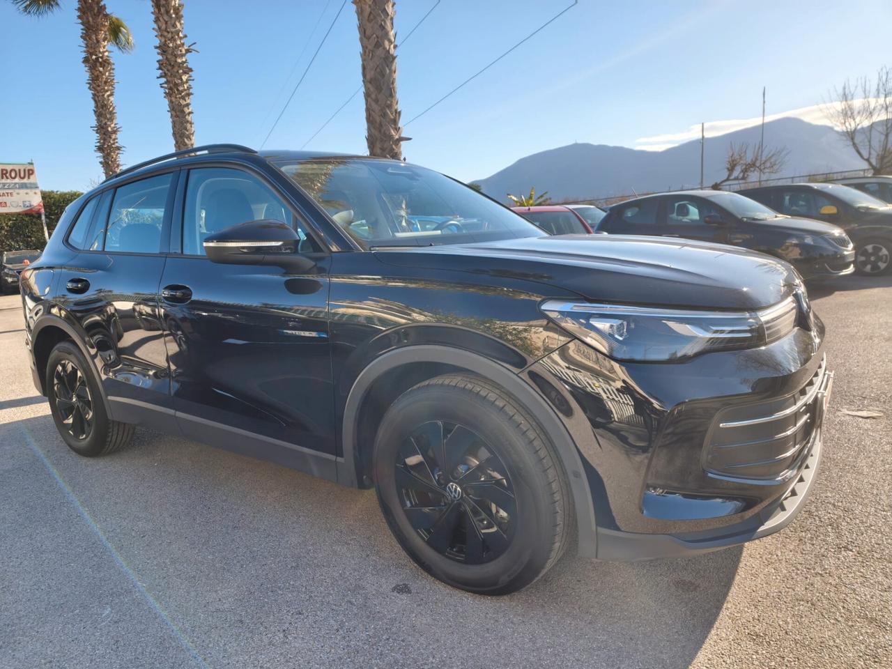 VW NEW TIGUAN 2.0TDI 150CV DSG LIFE