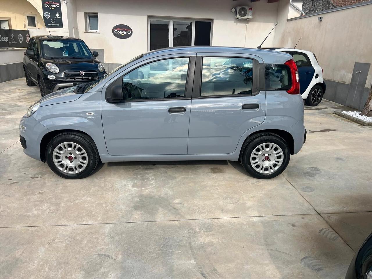 Fiat Panda 1.2 Easy berlina