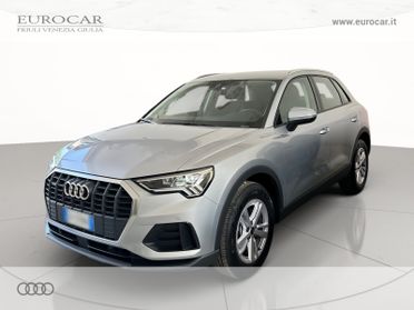 Audi Q3 40 2.0 tdi business quattro 200cv s-tronic