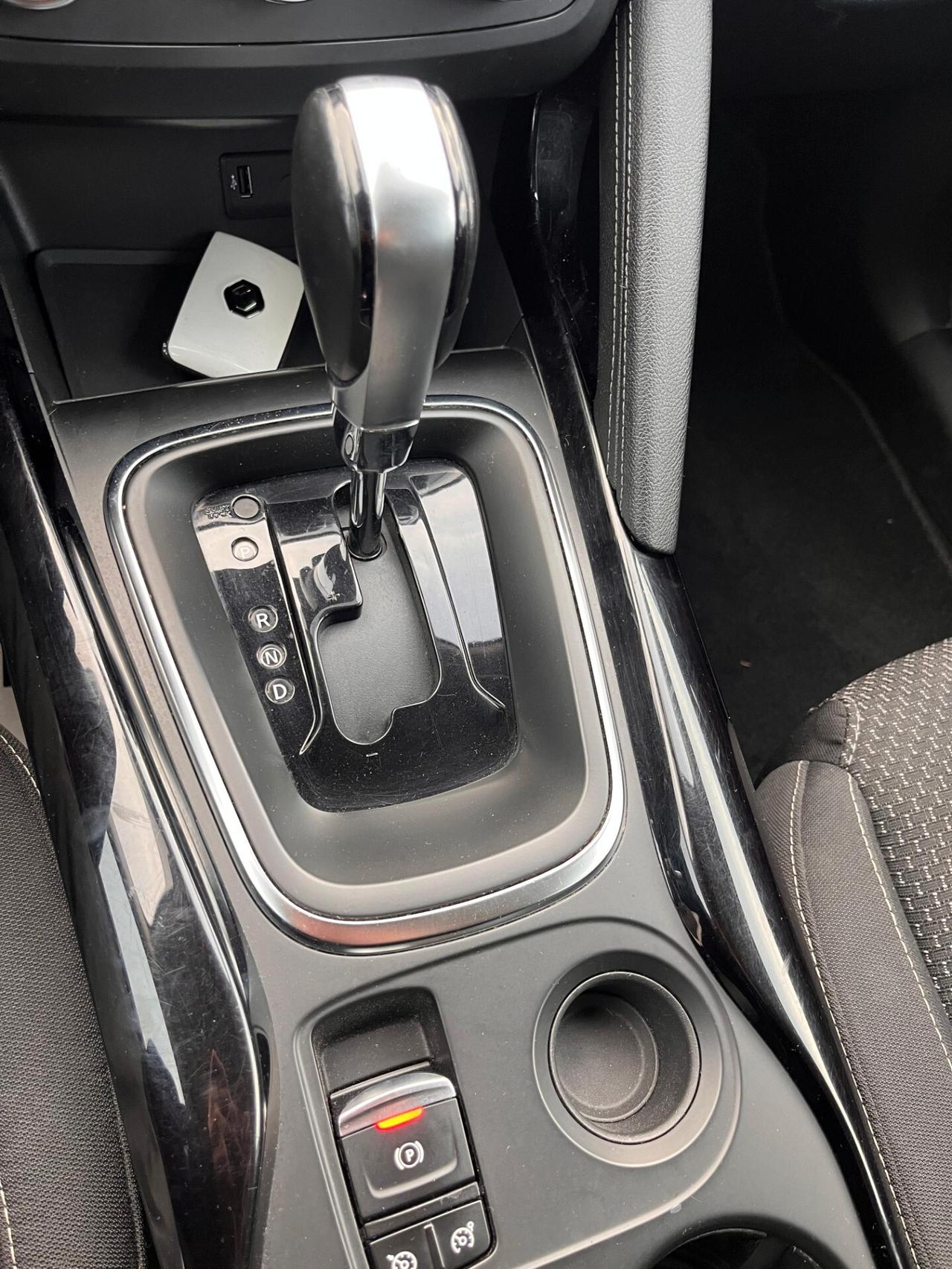 Renault Kadjar Blue dCi 8V 115CV EDC Intens