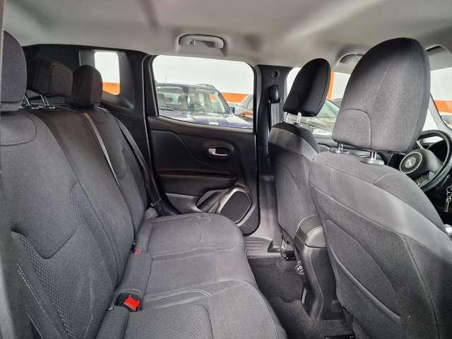 Jeep Renegade Renegade 1.0 t3 Limited 2wd