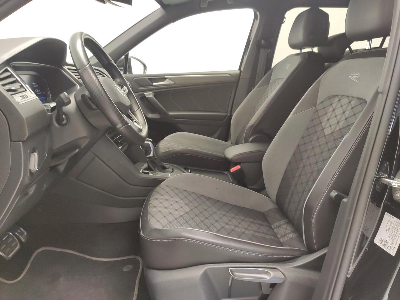 Volkswagen Tiguan Allspace 2.0 TDI SCR DSG R-Line