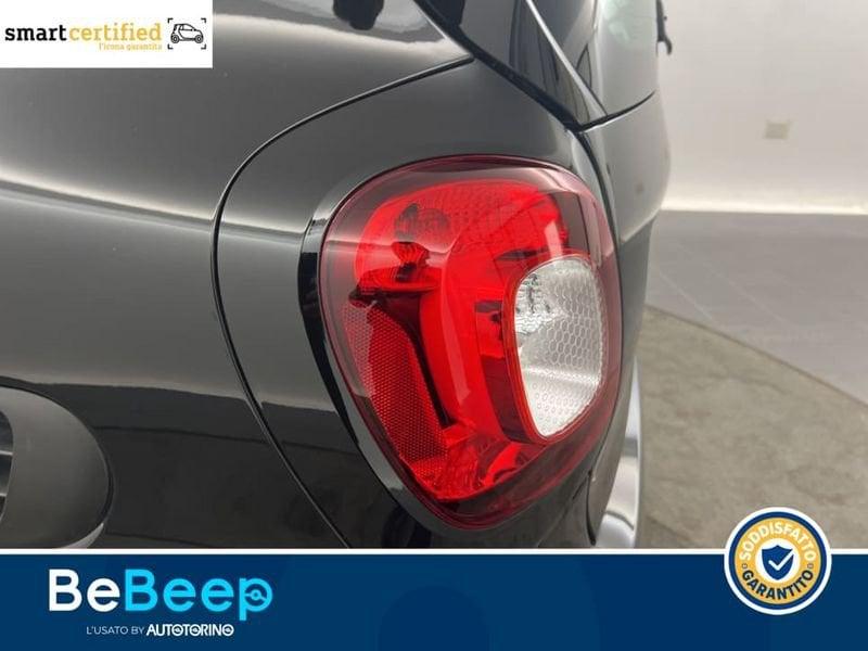 smart fortwo EQ PURE 22KW
