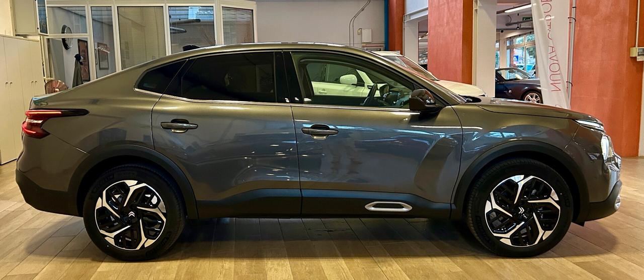 Citroen C4 X BlueHDI 130 S&S EAT8 Max