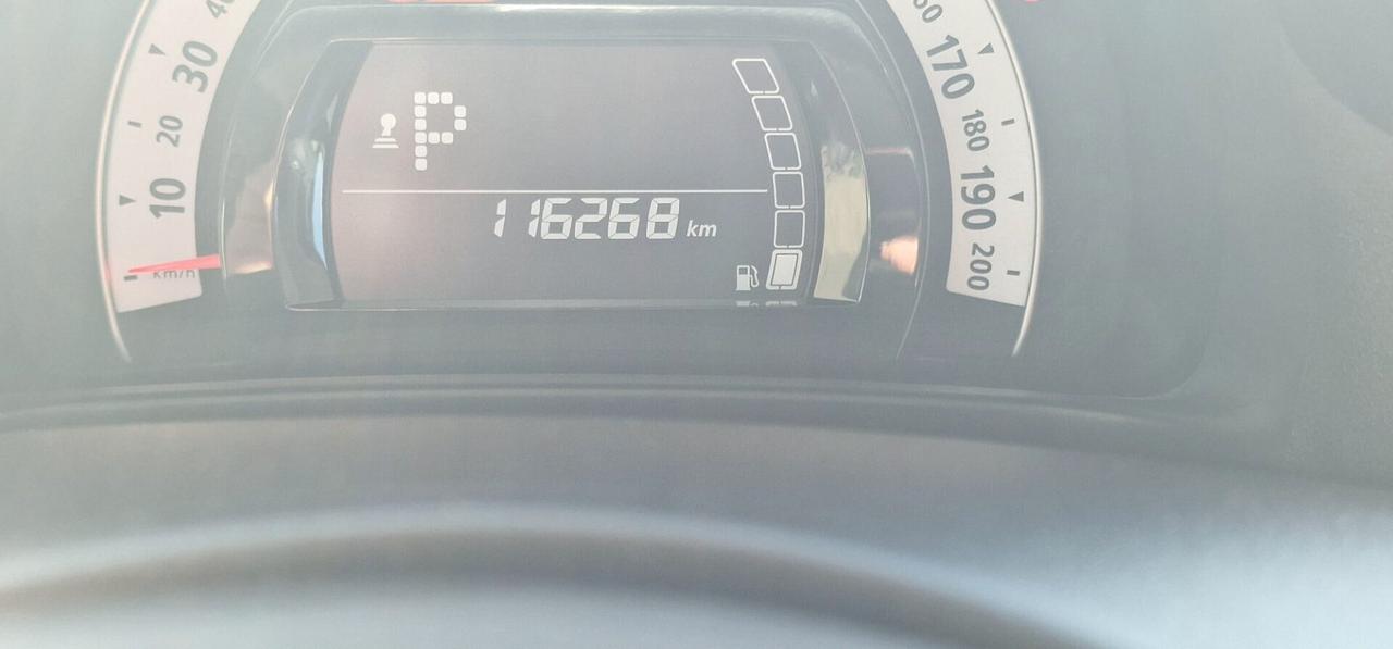 Renault Twingo 0.9 TCe 90 CV EDC COSMIC Unico Proprietario