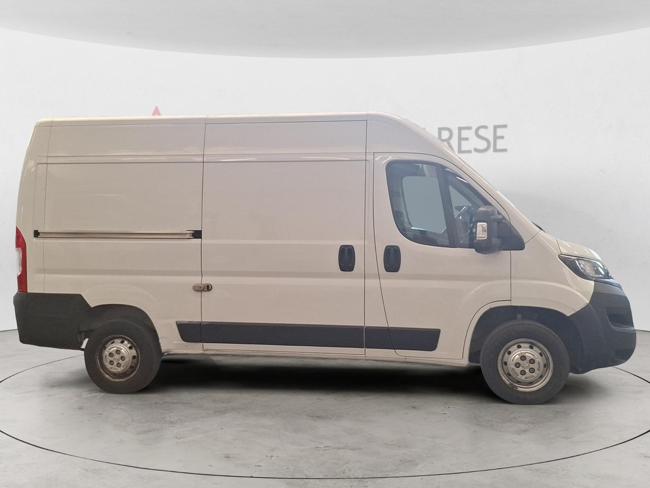 PEUGEOT Boxer 333 2.2 bluehdi 140cv S&S L2H2 +IVA