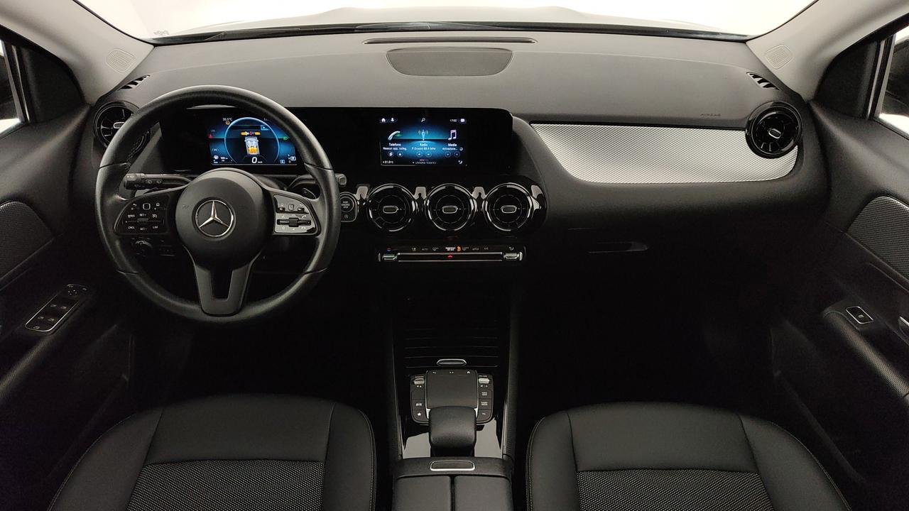 Mercedes-Benz GLA 180 d Executive auto