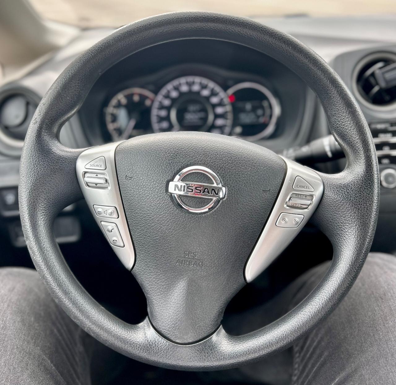 Nissan Note dCi Tekna Neopatent. SOLO 86.000km